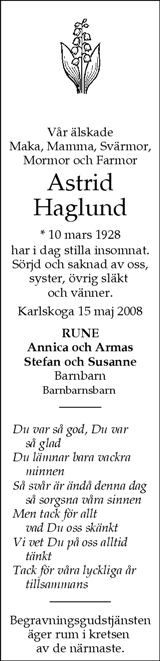 Karlskoga Tidning