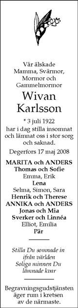 Karlskoga Tidning
