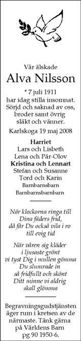 Karlskoga Tidning