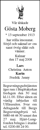 Östran Nyheterna