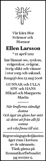 Ljusnan