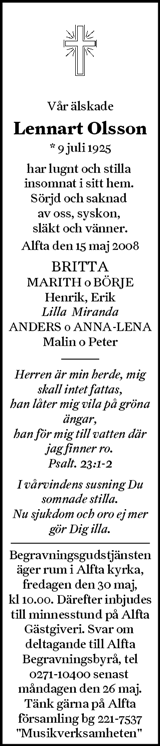Ljusnan