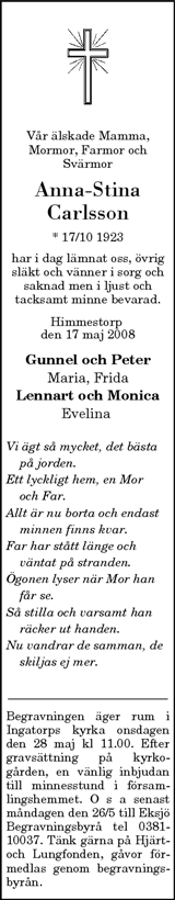Vimmerby Tidning,Kinda Posten
