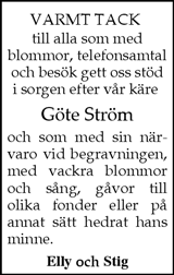 Östran Nyheterna