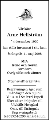 Eskilstuna-Kuriren,Strängnäs Tidning