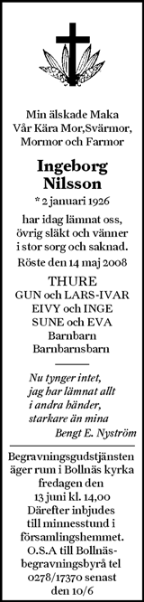 Ljusnan