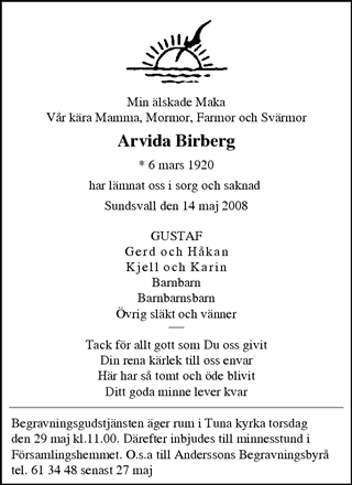Sundsvalls Tidning