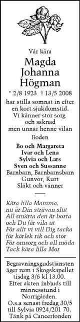 Norrländska Socialdemokraten