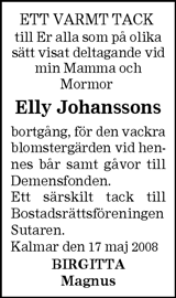 Barometern,Oskarshamns Tidningen
