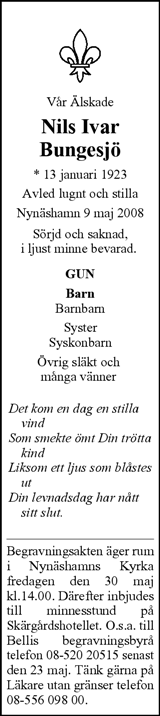 Nynäshamns-Posten