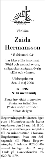 Bohusläningen