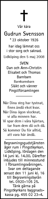 Nya Lidköpings-Tidningen
