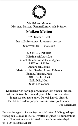 Sundsvalls Tidning