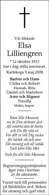 Karlskoga Tidning