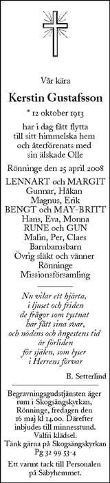 Sändaren
