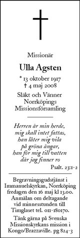 Sändaren