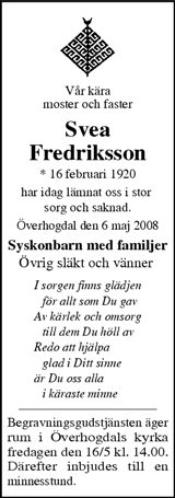 Tidningen Härjedalen