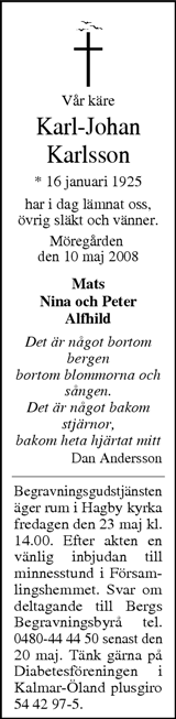 Östran Nyheterna