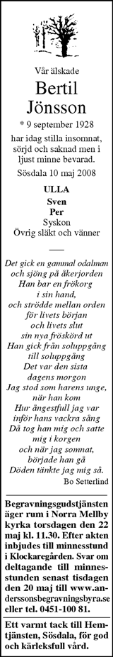 Norra Skåne