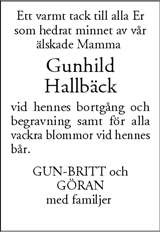 Hallandsposten