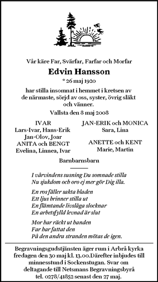 Ljusnan