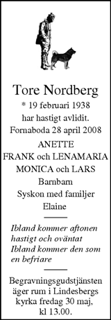 Nerikes Allehanda