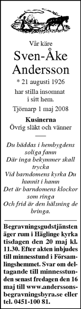 Norra Skåne