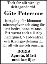 Folkbladet
