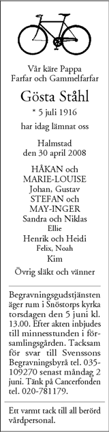 Hallandsposten