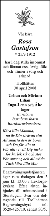 TTELA Trollhättans tidning & Elfsborgs läns allehanda