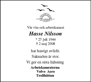 TTELA Trollhättans tidning & Elfsborgs läns allehanda