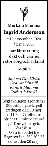 Länstidningen Södertälje