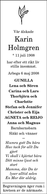 Bärgslagsbladet,Arboga Tidning