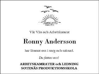 Bohusläningen