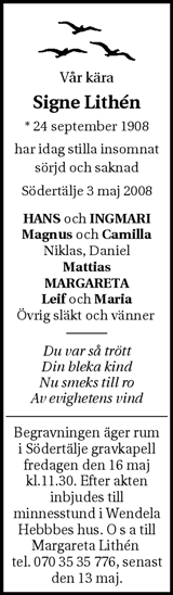 Länstidningen Södertälje