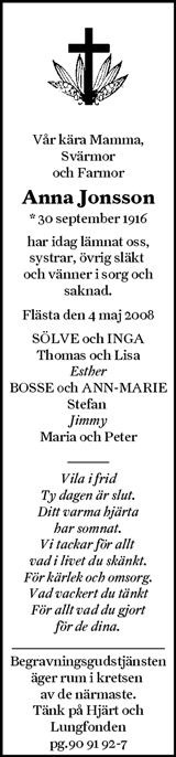 Ljusnan