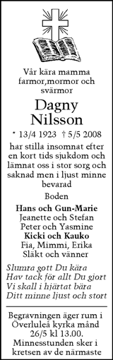 Norrländska Socialdemokraten