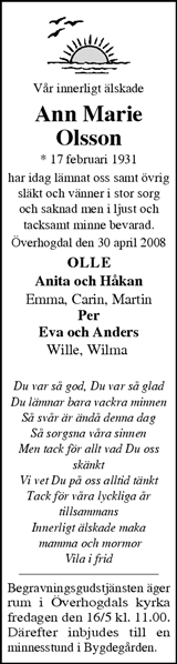 Tidningen Härjedalen