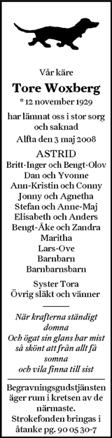 Ljusnan