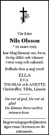 Ljusnan