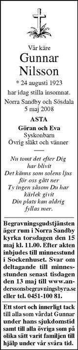 Norra Skåne