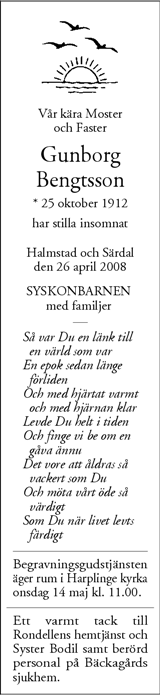 Hallandsposten