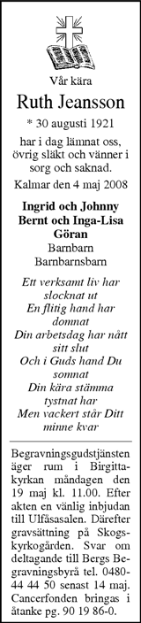 Östran Nyheterna