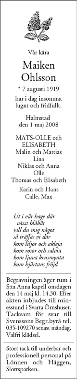 Hallandsposten