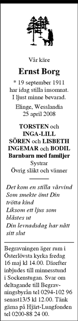 Upsala Nya Tidning