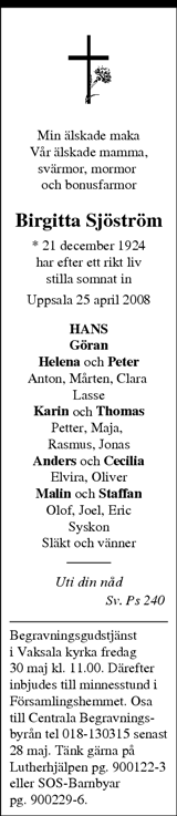 Upsala Nya Tidning