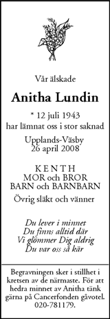 Mitt i Upplands Väsby