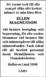 Bohusläningen