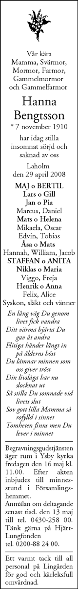 Laholms Tidning