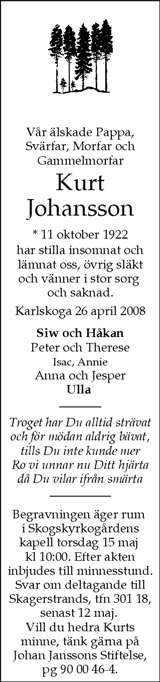 Karlskoga Tidning